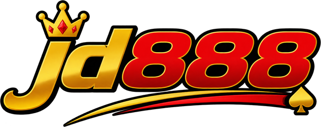 jd888 Logo